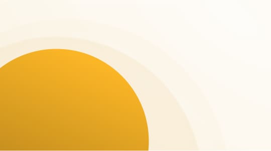Mga post-purchase email template